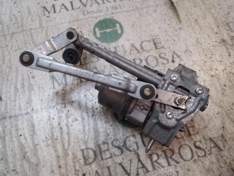 Recambio de motor limpia delantero para seat altea (5p1) reference referencia OEM IAM   