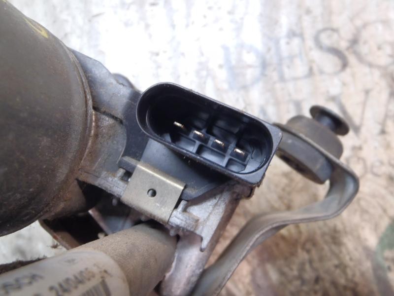 Recambio de motor limpia delantero para seat altea (5p1) reference referencia OEM IAM   