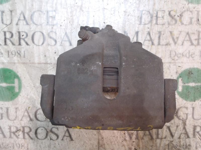 Recambio de pinza freno delantera derecha para seat altea (5p1) reference referencia OEM IAM   