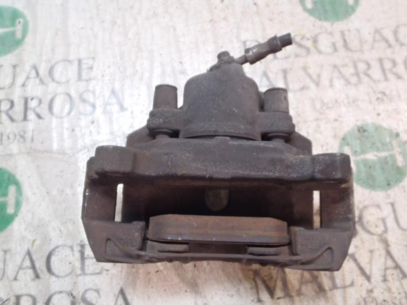 Recambio de pinza freno delantera derecha para seat altea (5p1) reference referencia OEM IAM   