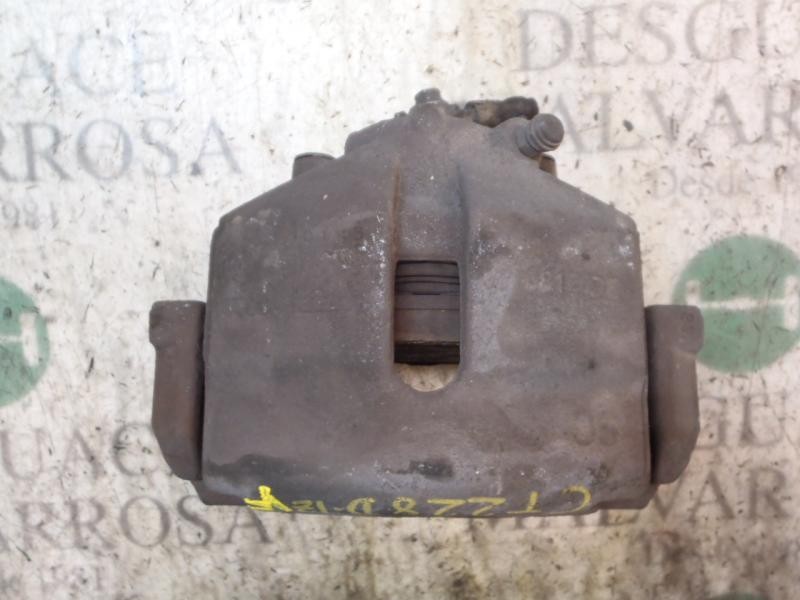 Recambio de pinza freno delantera izquierda para seat altea (5p1) reference referencia OEM IAM   