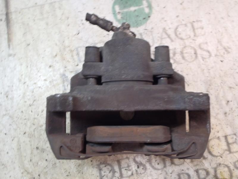 Recambio de pinza freno delantera izquierda para seat altea (5p1) reference referencia OEM IAM   