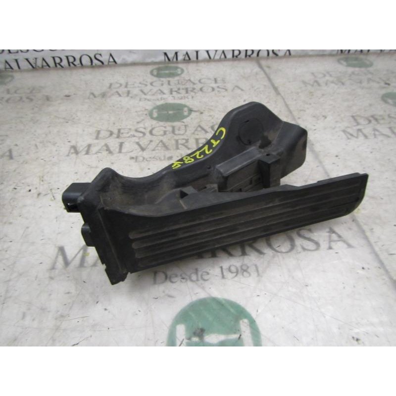 Recambio de potenciometro pedal para seat altea (5p1) reference referencia OEM IAM   