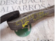 Recambio de soporte cambio para seat altea (5p1) reference referencia OEM IAM    2