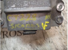 Recambio de soporte cambio para seat altea (5p1) reference referencia OEM IAM    2