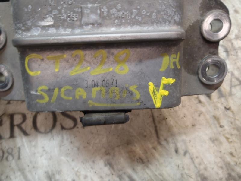 Recambio de soporte cambio para seat altea (5p1) reference referencia OEM IAM   