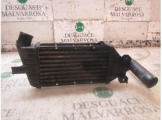 Recambio de intercooler para opel astra g berlina club referencia OEM IAM   