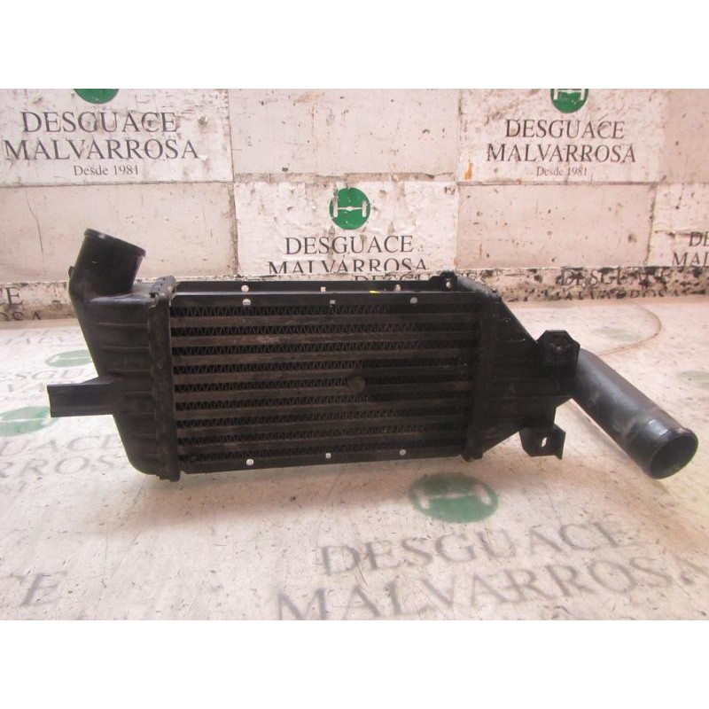 Recambio de intercooler para opel astra g berlina club referencia OEM IAM   