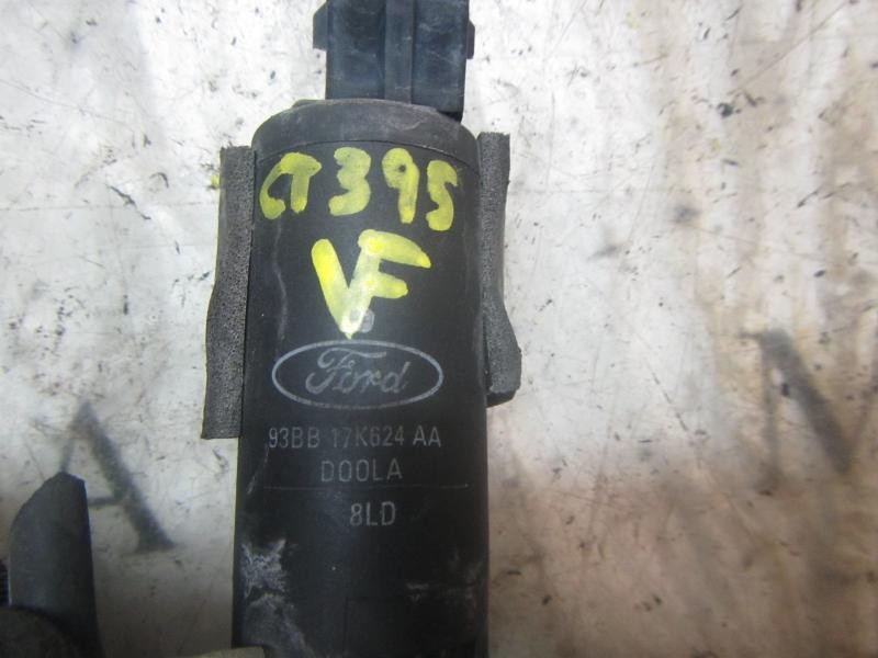 Recambio de bomba limpia para ford focus berlina (cak) ambiente referencia OEM IAM   