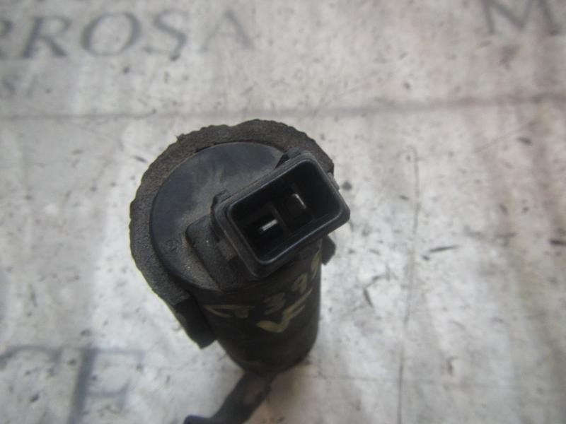 Recambio de bomba limpia para ford focus berlina (cak) ambiente referencia OEM IAM   