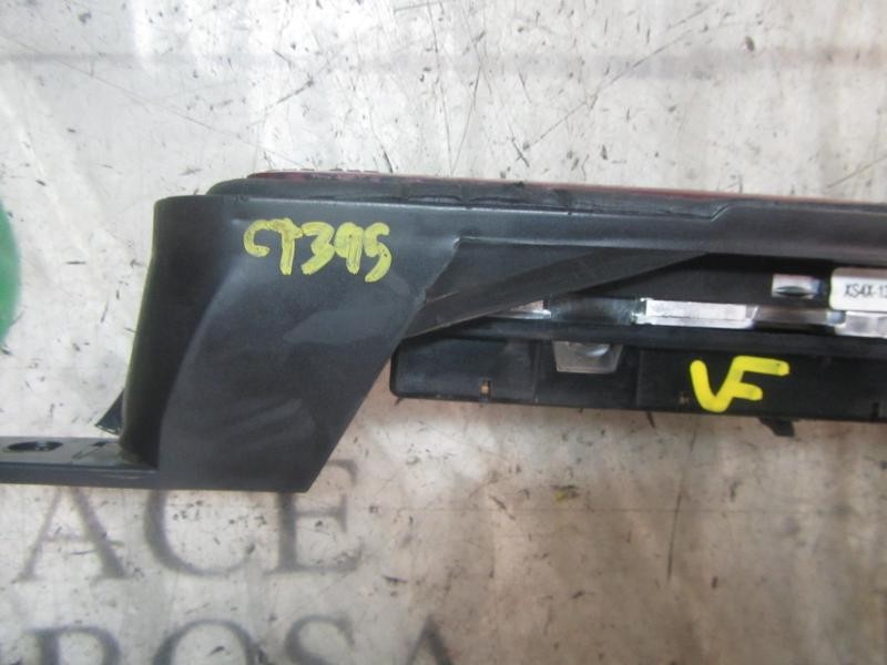 Recambio de piloto trasero central para ford focus berlina (cak) ambiente referencia OEM IAM   