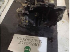 Recambio de caja cambios para peugeot 306 berlina 3/4/5 puertas (s2) básico referencia OEM IAM  20TB38  2