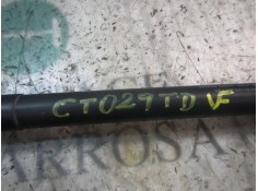 Recambio de amortiguadores maletero / porton para mercedes-benz clase b (w245) 200 cdi (245.208) referencia OEM IAM A1699800864  2