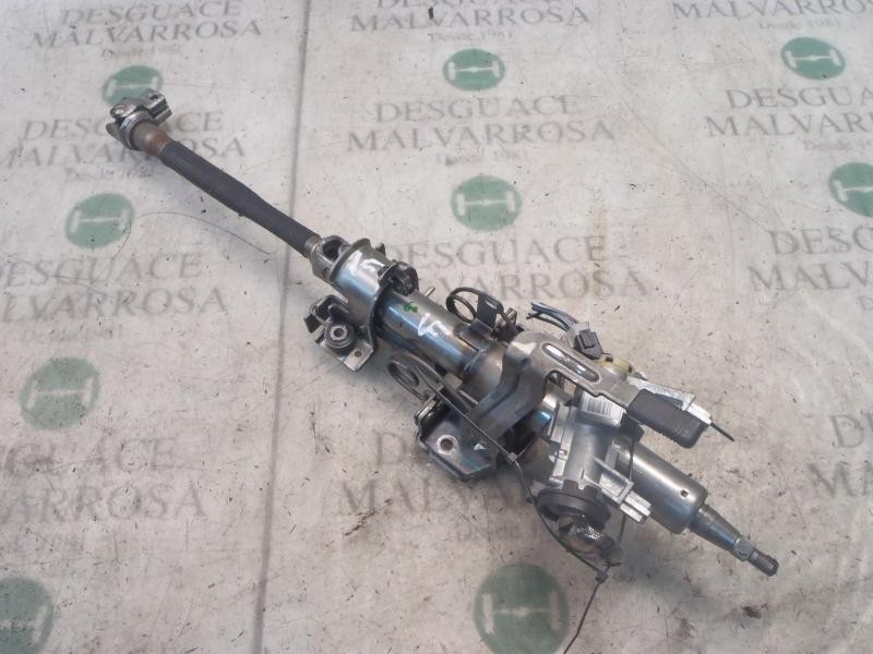 Recambio de columna direccion para smart forfour básico (70kw) referencia OEM IAM A4544600331  