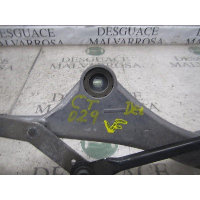 Recambio de articulacion limpia delantero para mercedes-benz clase b (w245) 200 cdi (245.208) referencia OEM IAM A1698201140  