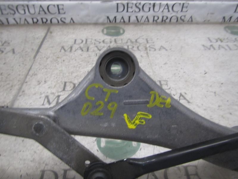 Recambio de articulacion limpia delantero para mercedes-benz clase b (w245) 200 cdi (245.208) referencia OEM IAM A1698201140  