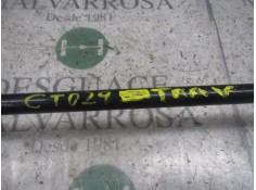 Recambio de barra estabilizadora trasera para mercedes-benz clase b (w245) 200 cdi (245.208) referencia OEM IAM A1693261065   2