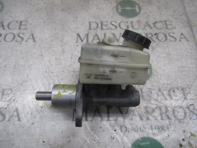 Recambio de bomba freno para mercedes-benz clase b (w245) 200 cdi (245.208) referencia OEM IAM A1694300101  