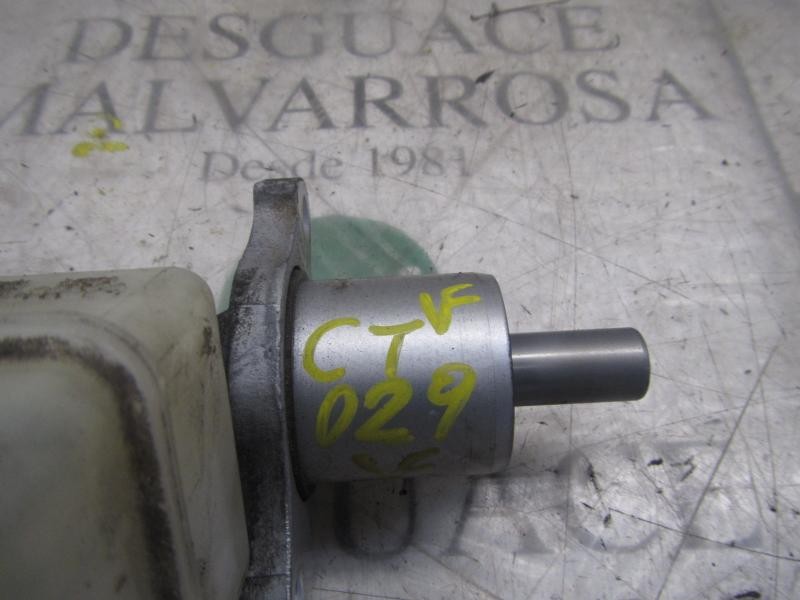 Recambio de bomba freno para mercedes-benz clase b (w245) 200 cdi (245.208) referencia OEM IAM A1694300101  