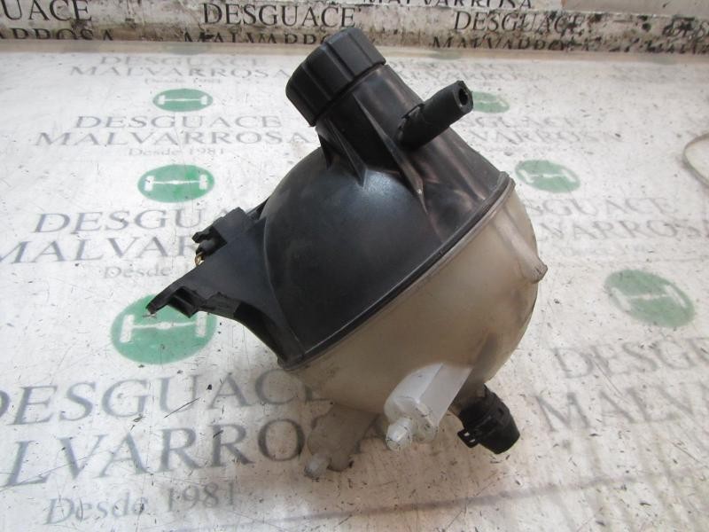 Recambio de deposito expansion para mercedes-benz clase b (w245) 200 cdi (245.208) referencia OEM IAM A1695000149  