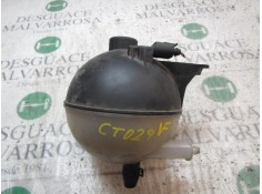 Recambio de deposito expansion para mercedes-benz clase b (w245) 200 cdi (245.208) referencia OEM IAM A1695000149   2