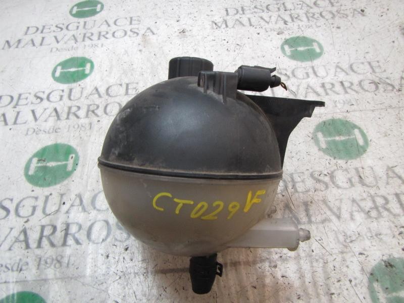 Recambio de deposito expansion para mercedes-benz clase b (w245) 200 cdi (245.208) referencia OEM IAM A1695000149  