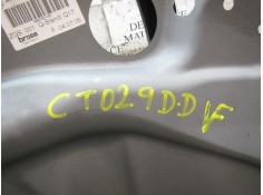 Recambio de elevalunas delantero derecho para mercedes-benz clase b (w245) 200 cdi (245.208) referencia OEM IAM A1697200879   2