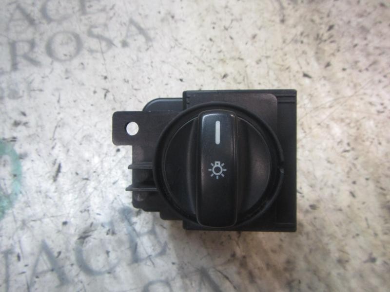 Recambio de mando luces para mercedes-benz clase b (w245) 200 cdi (245.208) referencia OEM IAM A1694600095 1695451004 