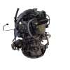 Recambio de motor completo para ford c-max 1.6 tdci cat referencia OEM IAM  T1BC 