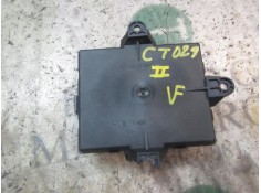 Recambio de modulo electronico para mercedes-benz clase b (w245) 200 cdi (245.208) referencia OEM IAM A1698207226 A1698207226  2