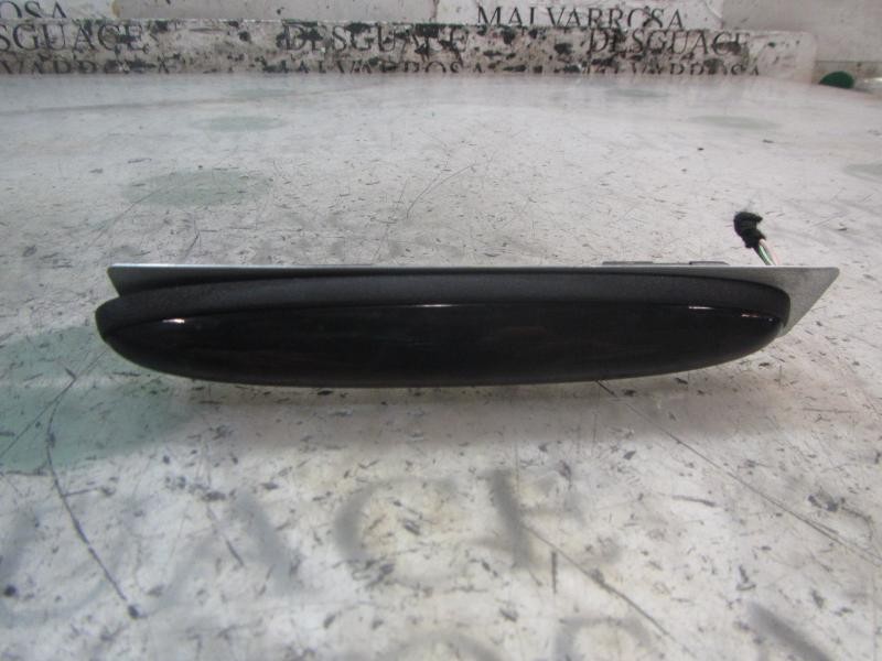 Recambio de modulo electronico para mercedes-benz clase b (w245) 200 cdi (245.208) referencia OEM IAM A1715420123 A1715420123 