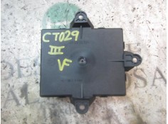 Recambio de modulo electronico para mercedes-benz clase b (w245) 200 cdi (245.208) referencia OEM IAM A1698206926 A1698206926  2