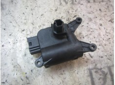 Recambio de motor apertura trampillas climatizador para mercedes-benz clase b (w245) 200 cdi (245.208) referencia OEM IAM A16982 2