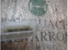 Recambio de resistencia calefaccion para mercedes-benz clase b (w245) 200 cdi (245.208) referencia OEM IAM A1698200397   2