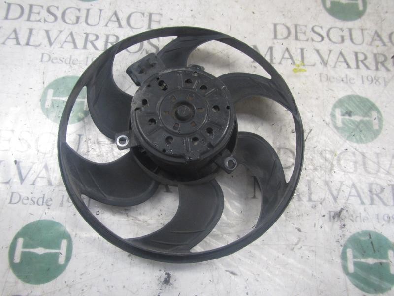 Recambio de electroventilador radiador aire acondicionado para ford mondeo berlina (ge) ghia referencia OEM IAM   