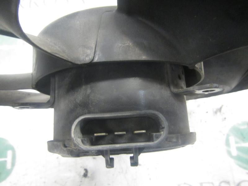 Recambio de electroventilador radiador aire acondicionado para ford mondeo berlina (ge) ghia referencia OEM IAM   