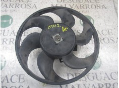 Recambio de electroventilador radiador aire acondicionado para ford mondeo berlina (ge) ghia referencia OEM IAM   