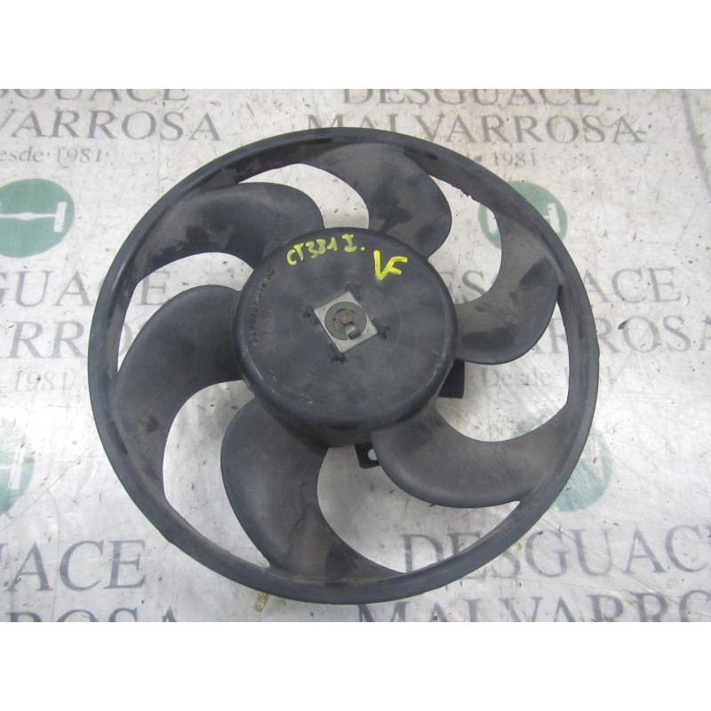 Recambio de electroventilador radiador aire acondicionado para ford mondeo berlina (ge) ghia referencia OEM IAM   