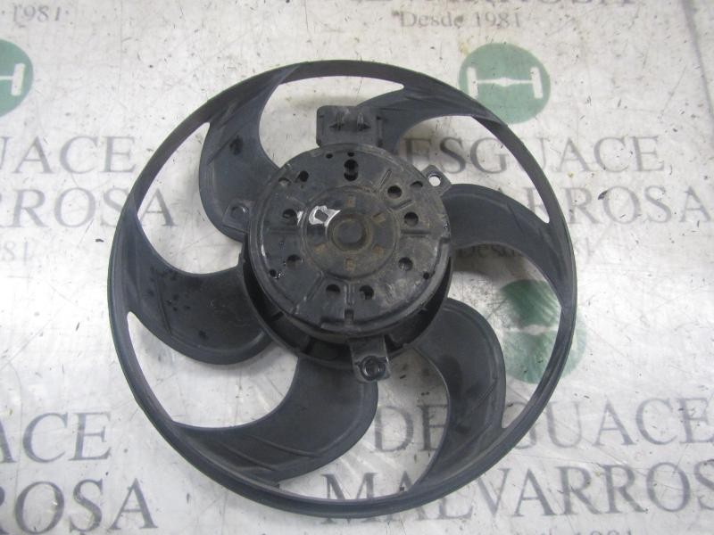 Recambio de electroventilador radiador aire acondicionado para ford mondeo berlina (ge) ghia referencia OEM IAM   