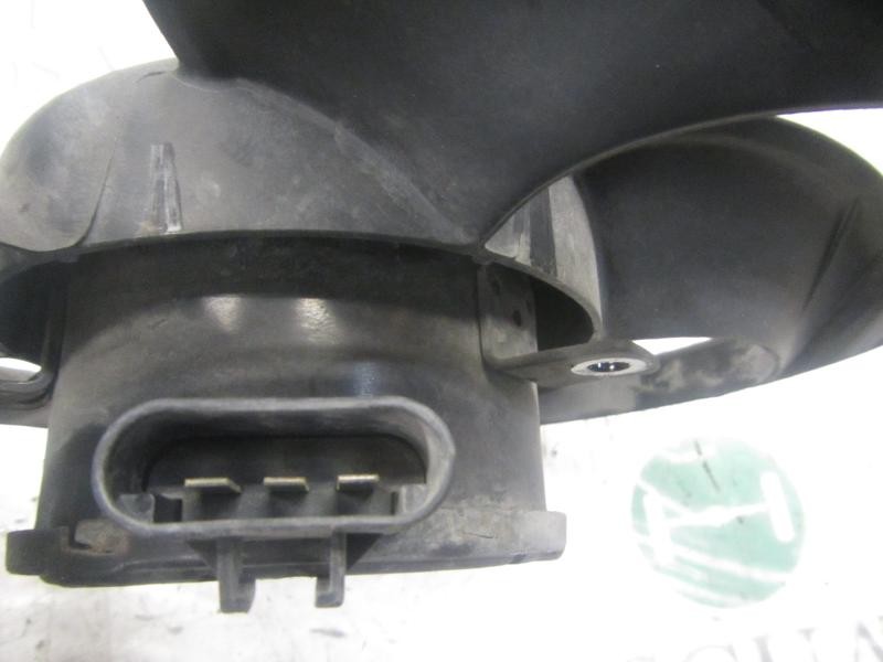 Recambio de electroventilador radiador aire acondicionado para ford mondeo berlina (ge) ghia referencia OEM IAM   