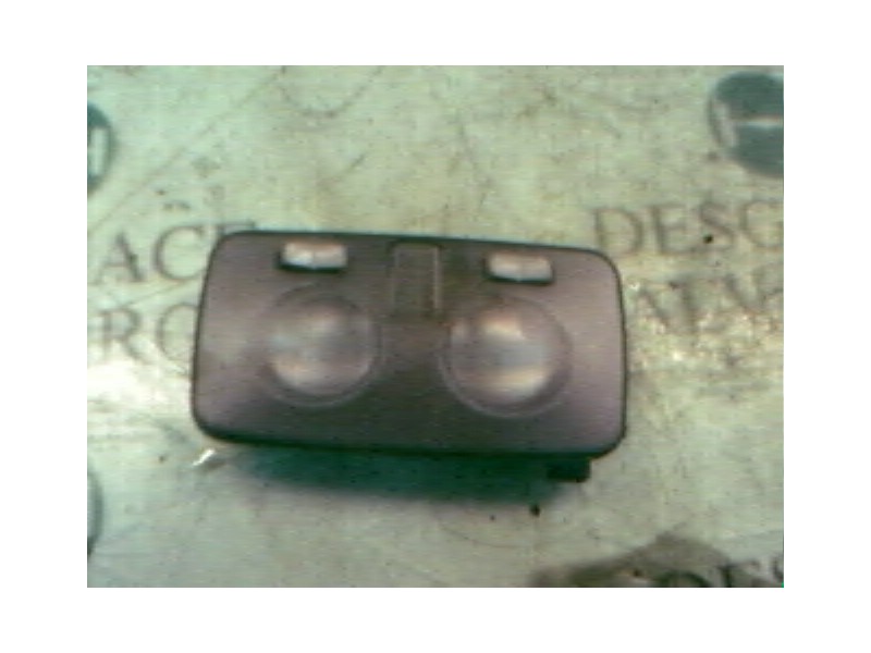 Recambio de piloto interior para alfa romeo 147 (190) 1.9 jtd distinctive referencia OEM IAM   