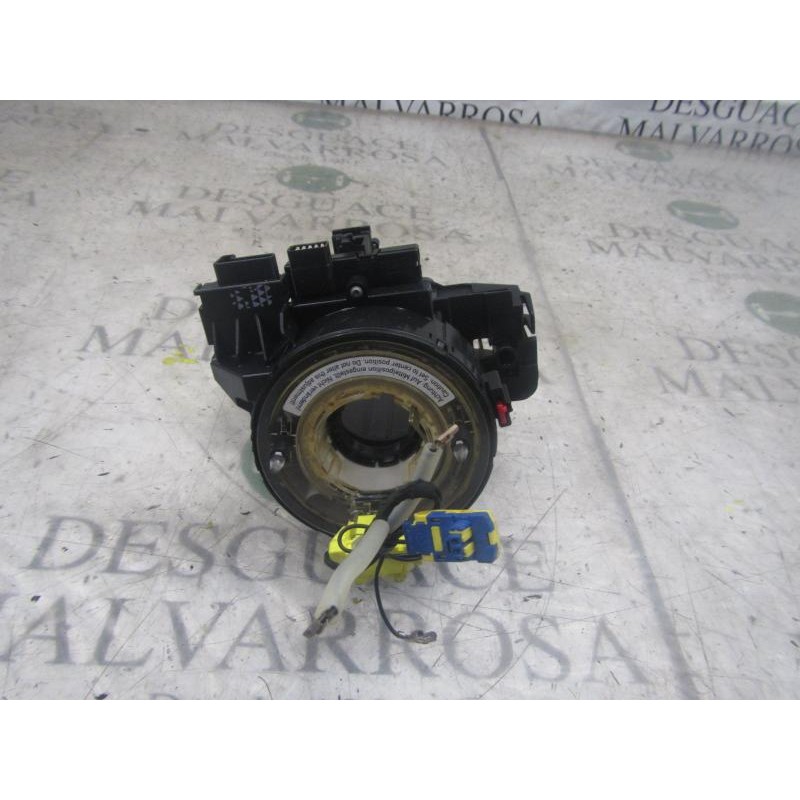 Recambio de anillo airbag para volkswagen caddy ka/kb (2k) kombi referencia OEM IAM 1K0959653C 1K0953503 01423503