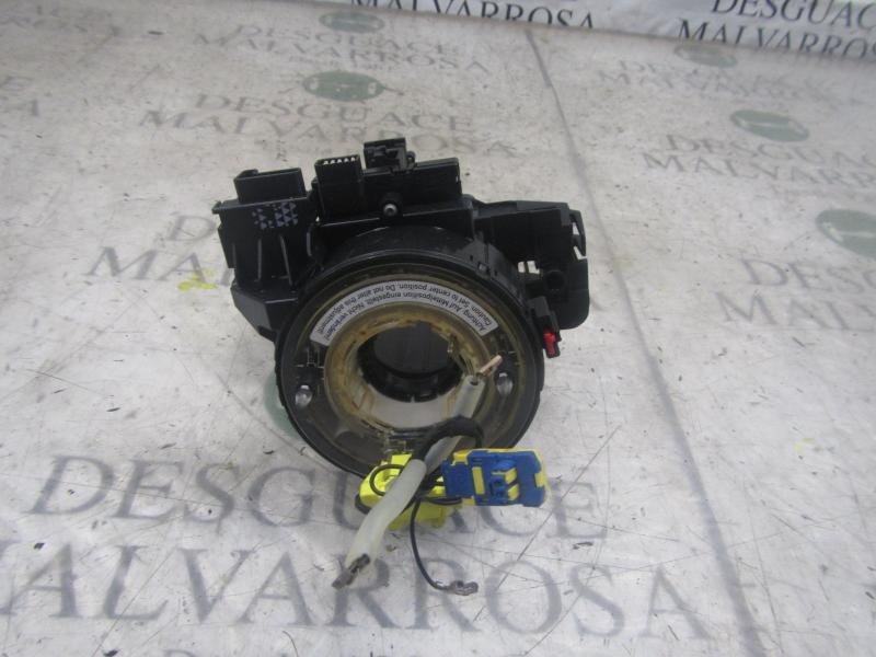 Recambio de anillo airbag para volkswagen caddy ka/kb (2k) kombi referencia OEM IAM 1K0959653C 1K0953503 01423503