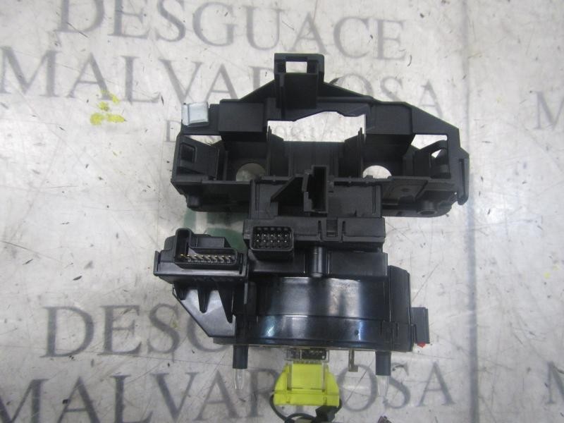 Recambio de anillo airbag para volkswagen caddy ka/kb (2k) kombi referencia OEM IAM 1K0959653C 1K0953503 01423503