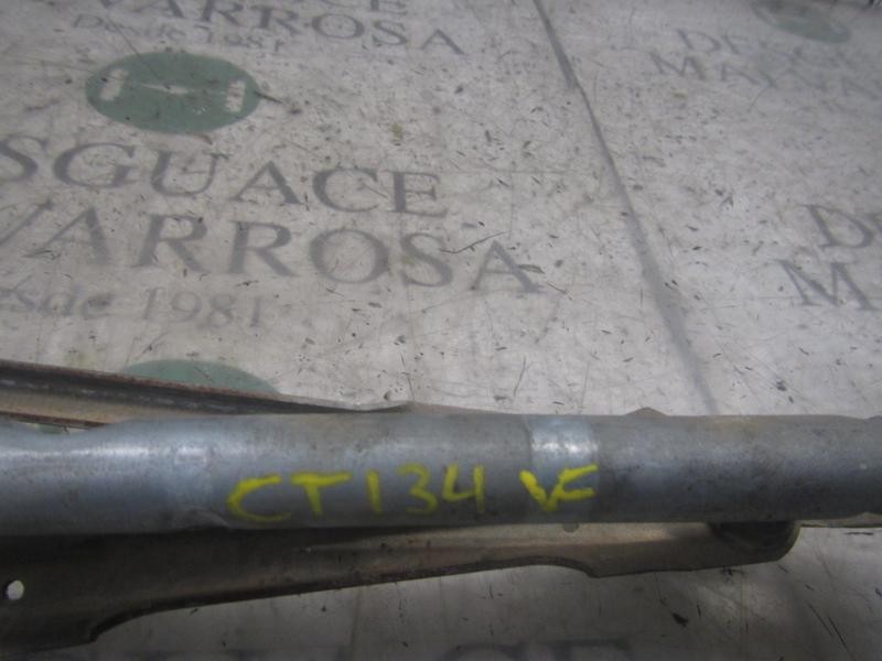 Recambio de articulacion limpia delantero para volkswagen caddy ka/kb (2k) kombi referencia OEM IAM 2K1955601A  