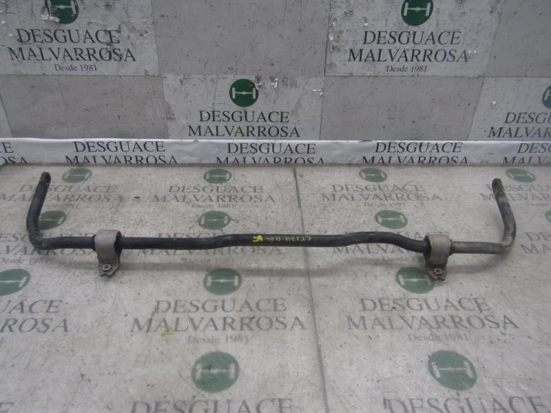 Recambio de barra estabilizadora delantera para volkswagen caddy ka/kb (2k) kombi referencia OEM IAM 1K0411303AM  