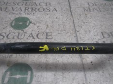 Recambio de barra estabilizadora delantera para volkswagen caddy ka/kb (2k) kombi referencia OEM IAM 1K0411303AM   2