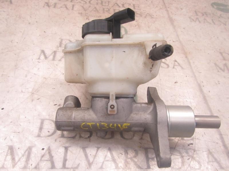 Recambio de bomba freno para volkswagen caddy ka/kb (2k) kombi referencia OEM IAM 1K1614019K 1K1611301C 