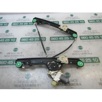 ELEVALUNAS DELANTERO IZQUIERDO 51337138465 6927027 0130822226