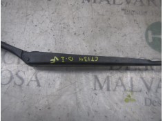 Recambio de brazo limpia delantero izquierdo para volkswagen caddy ka/kb (2k) kombi referencia OEM IAM 2K1955409   2